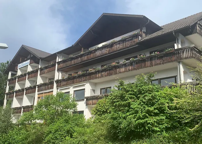 Hotel Schauinsland