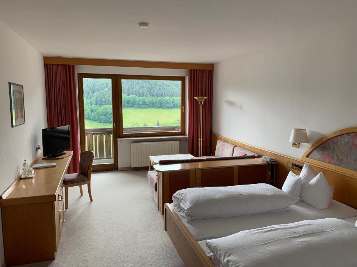 Schauinsland 3* Bad Peterstal-Griesbach