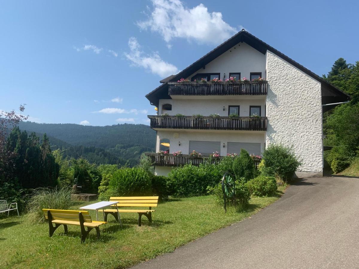 Schauinsland Hotel 3*