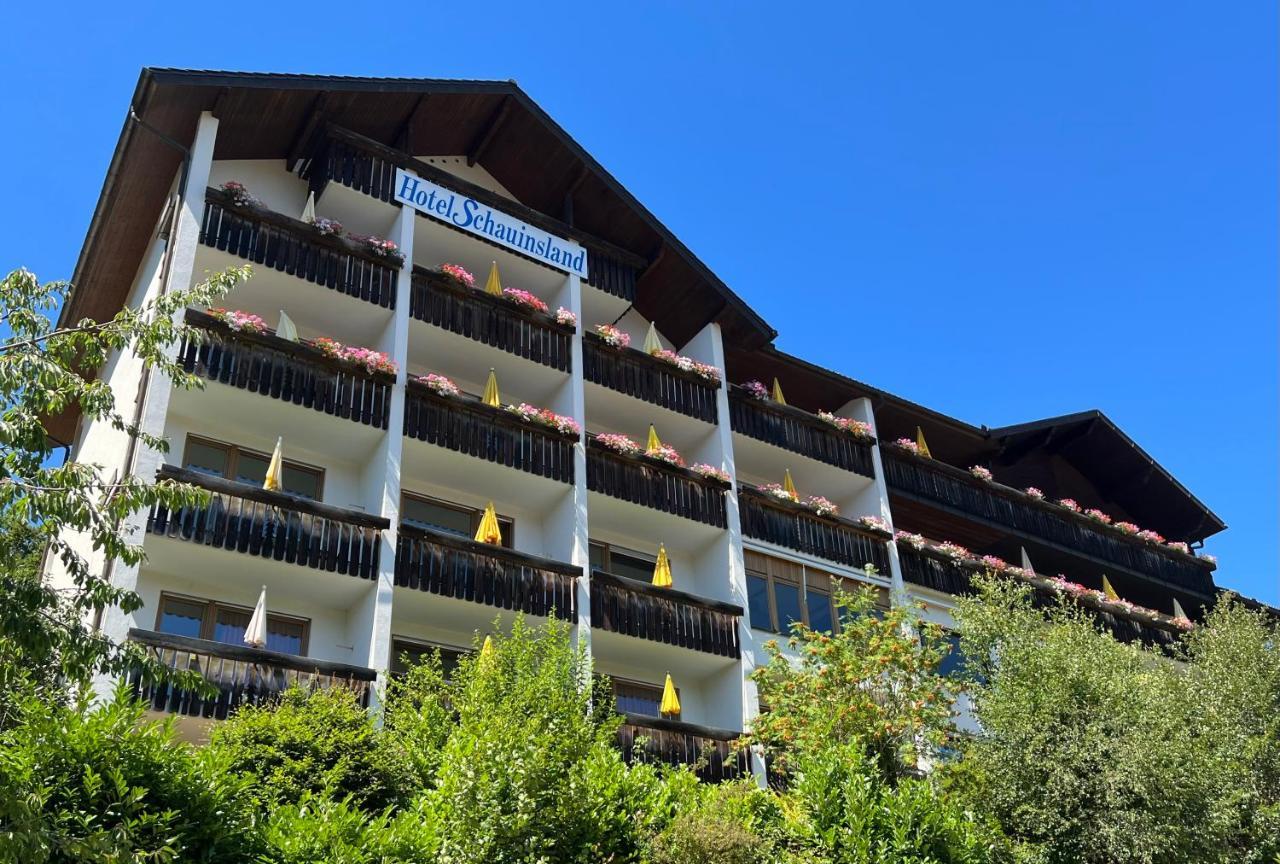 Schauinsland Bad Peterstal-Griesbach