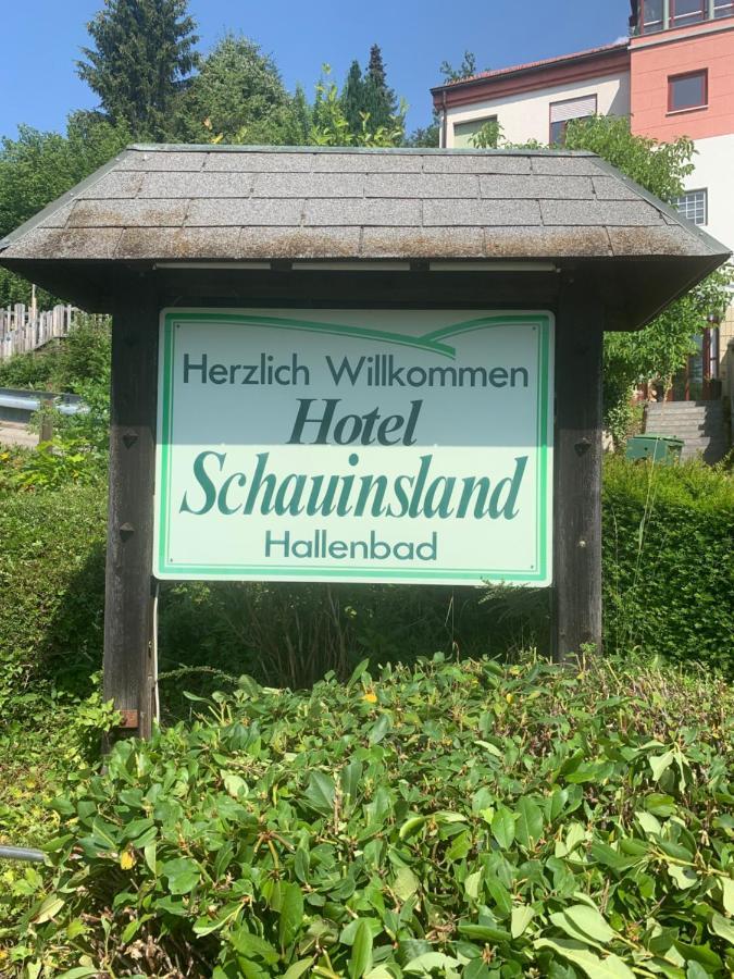 Hotel Schauinsland Bad Peterstal-Griesbach