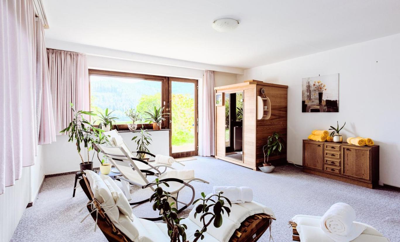 Schauinsland Hotel 3*