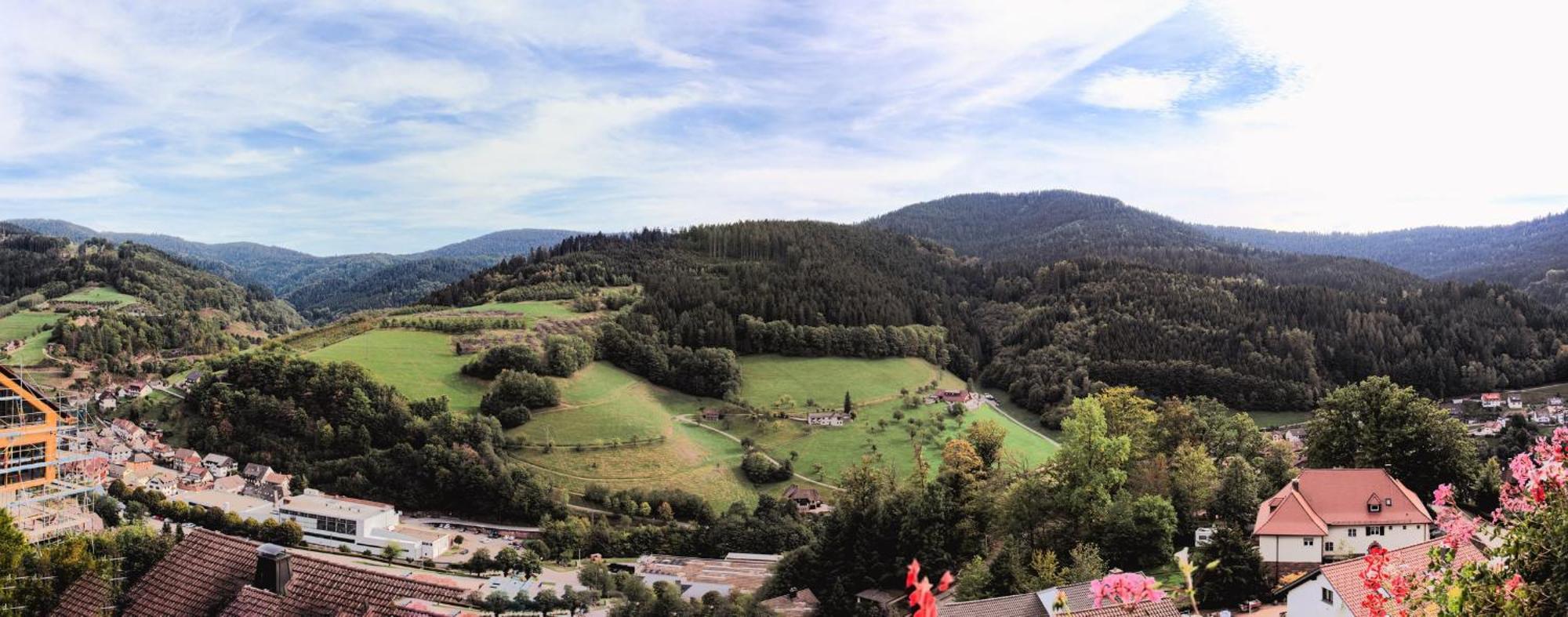 Hotel Schauinsland 3*
