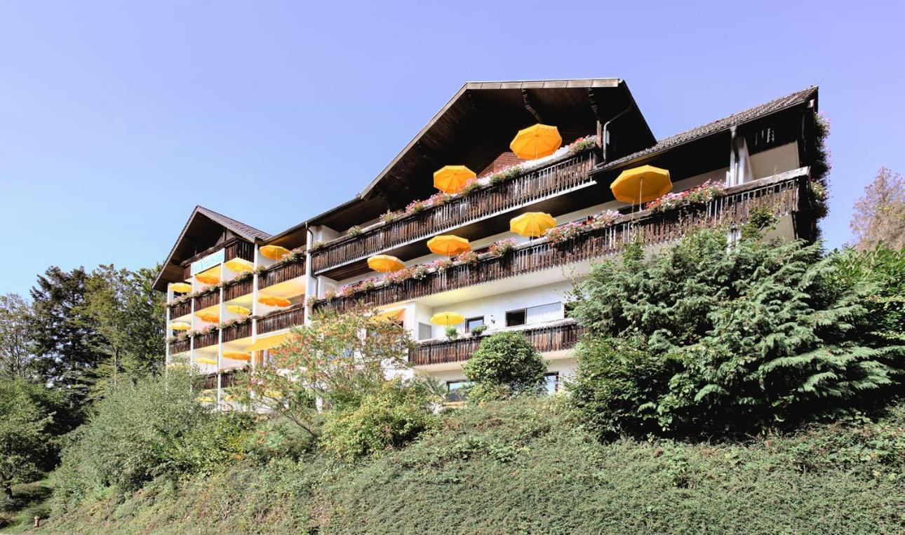 Hotel Schauinsland Bad Peterstal-Griesbach