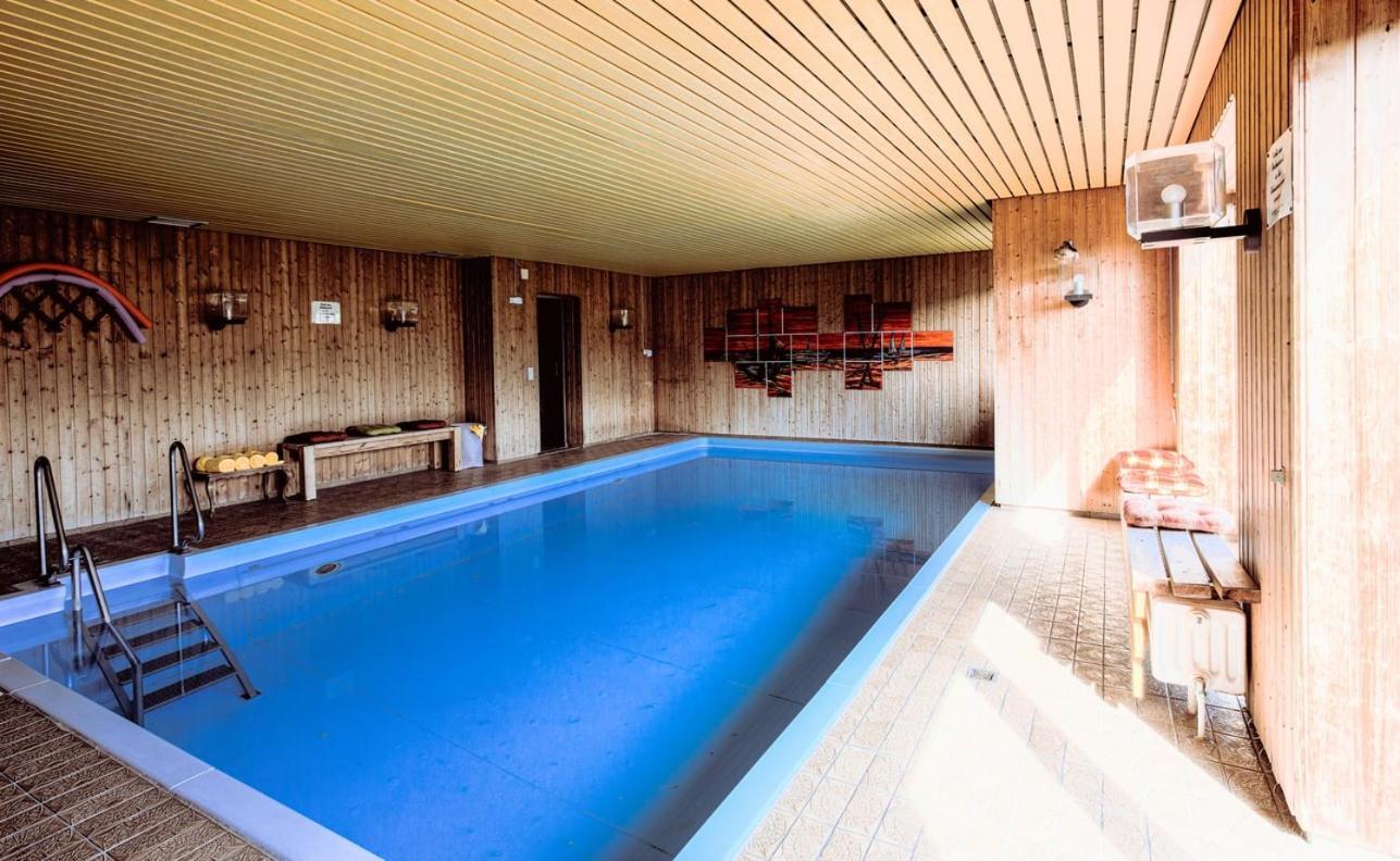 Schauinsland Hotel 3*
