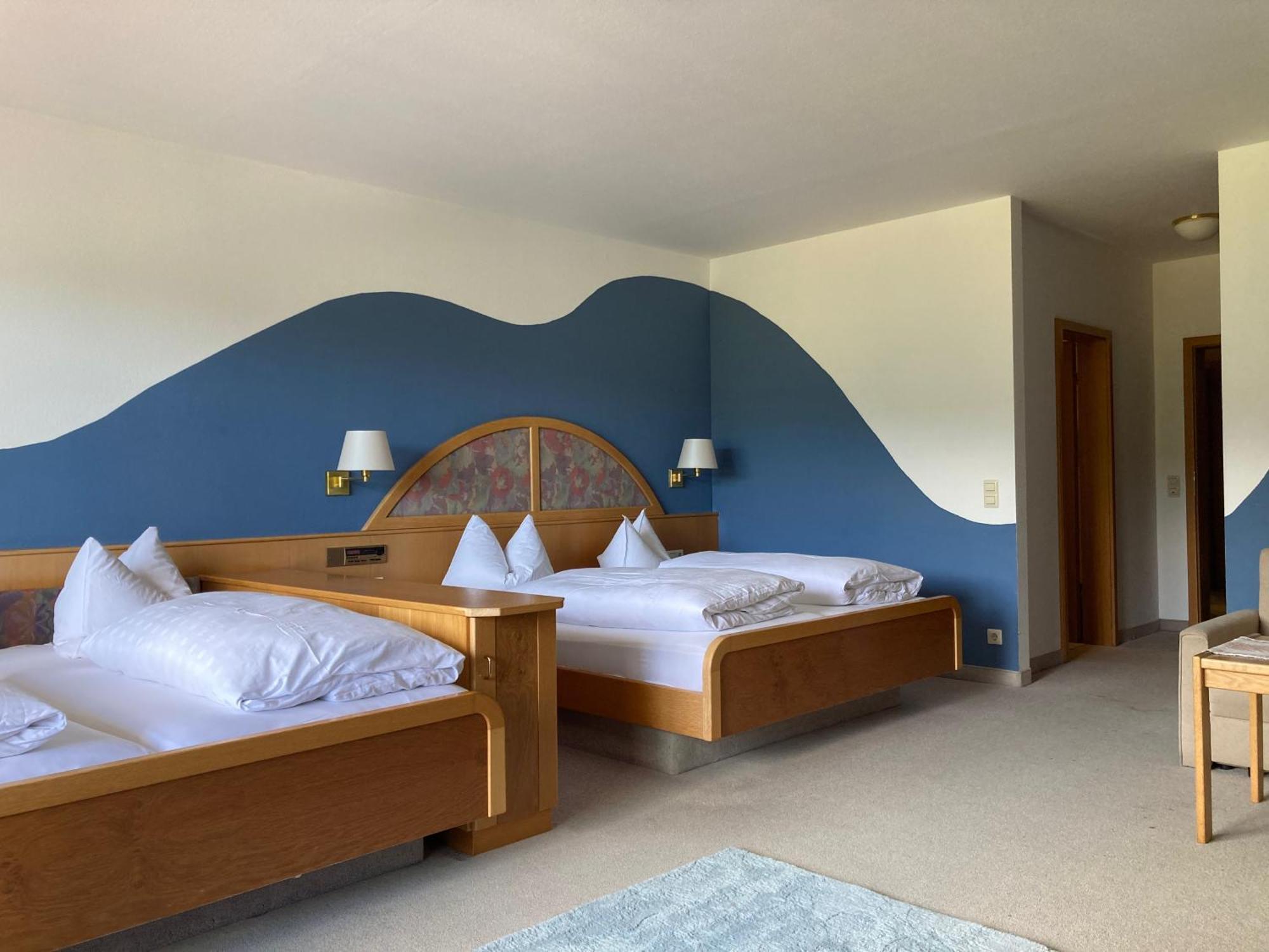 Hotel Schauinsland