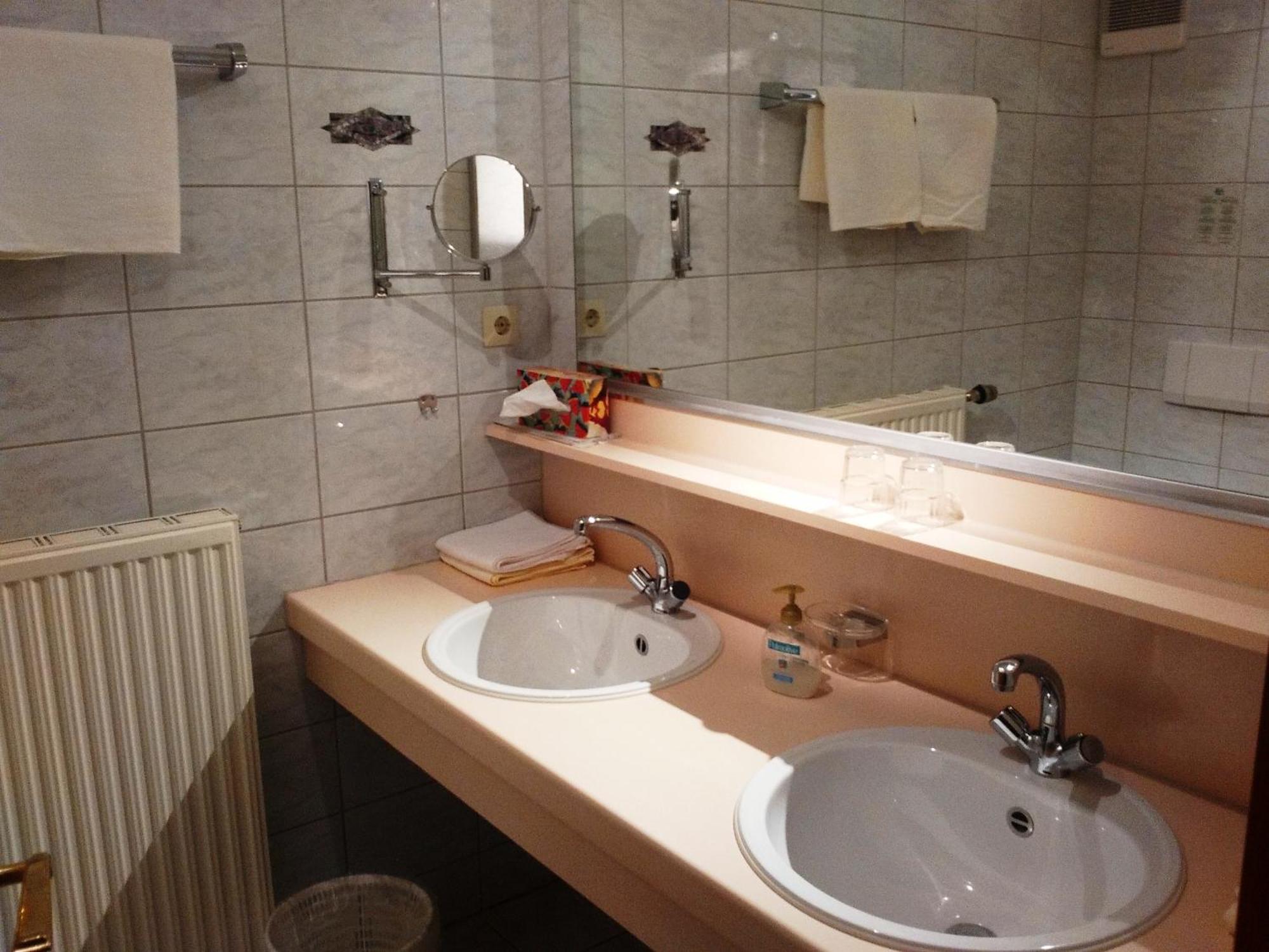 Schauinsland Hotel Bad Peterstal-Griesbach