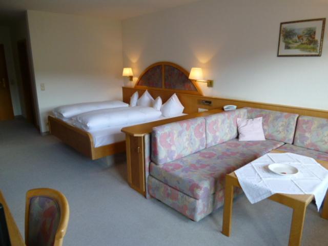Schauinsland Hotel 3*