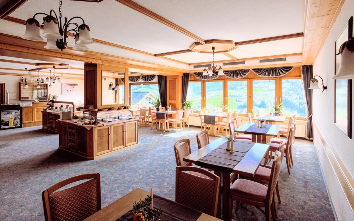 Schauinsland Hotel 3*