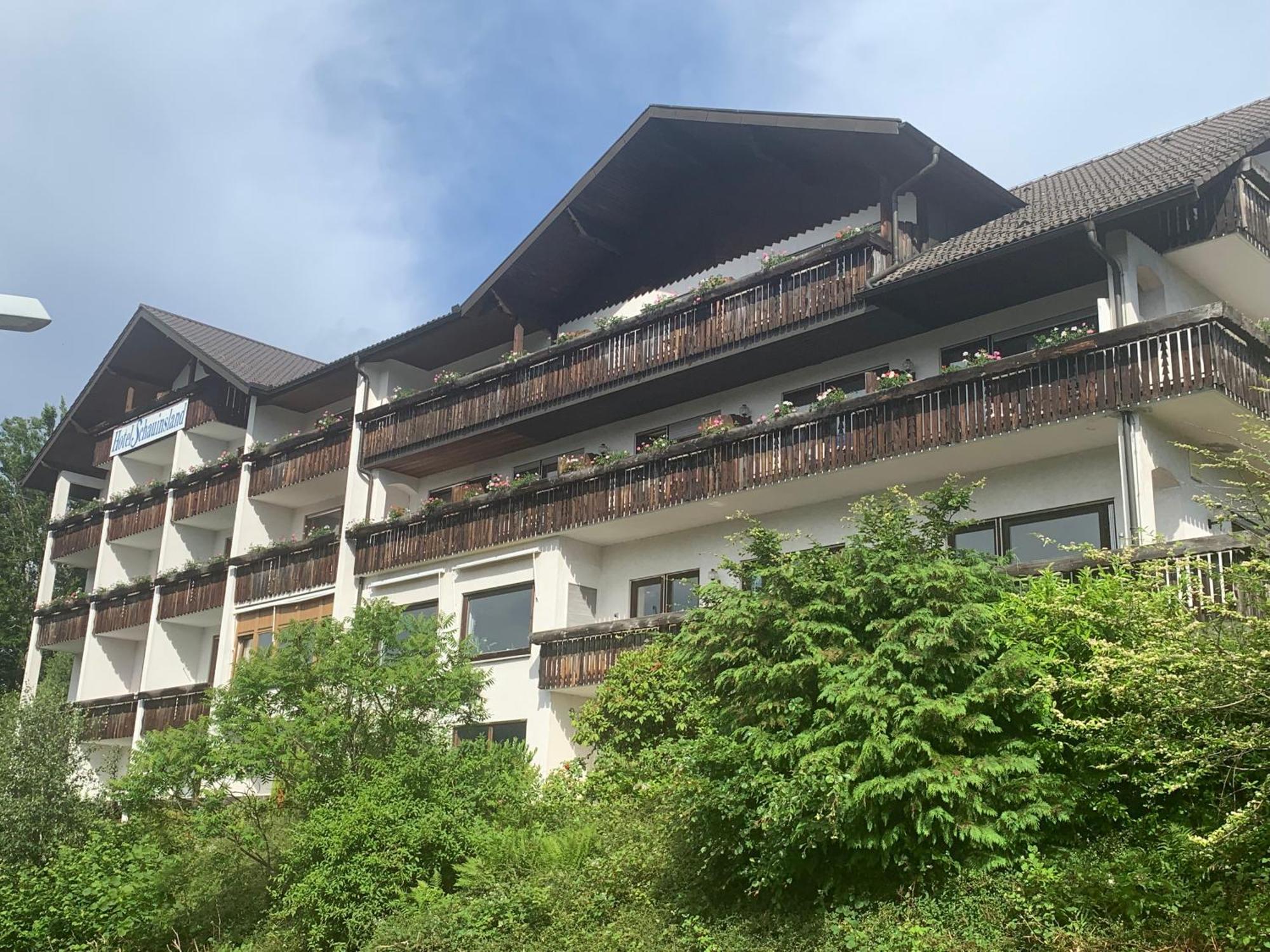 Schauinsland Hotel