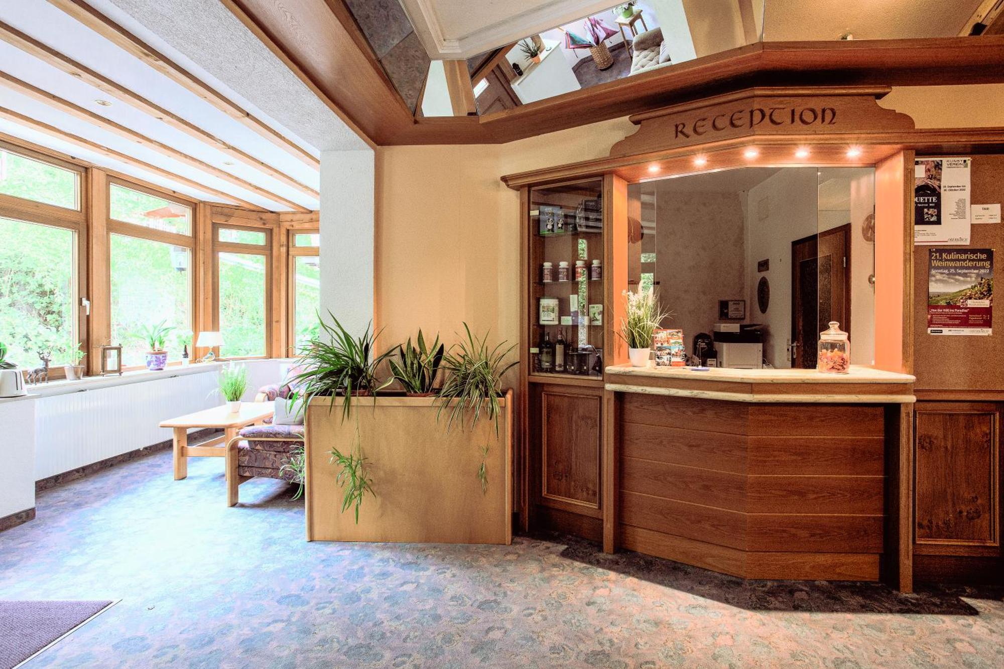 Schauinsland Hotel 3*