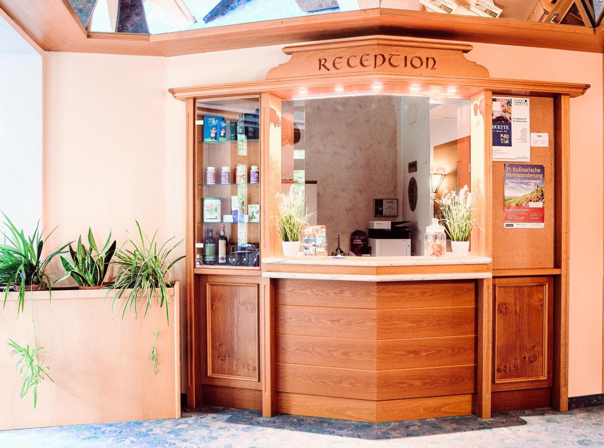 Hotel Schauinsland 3*