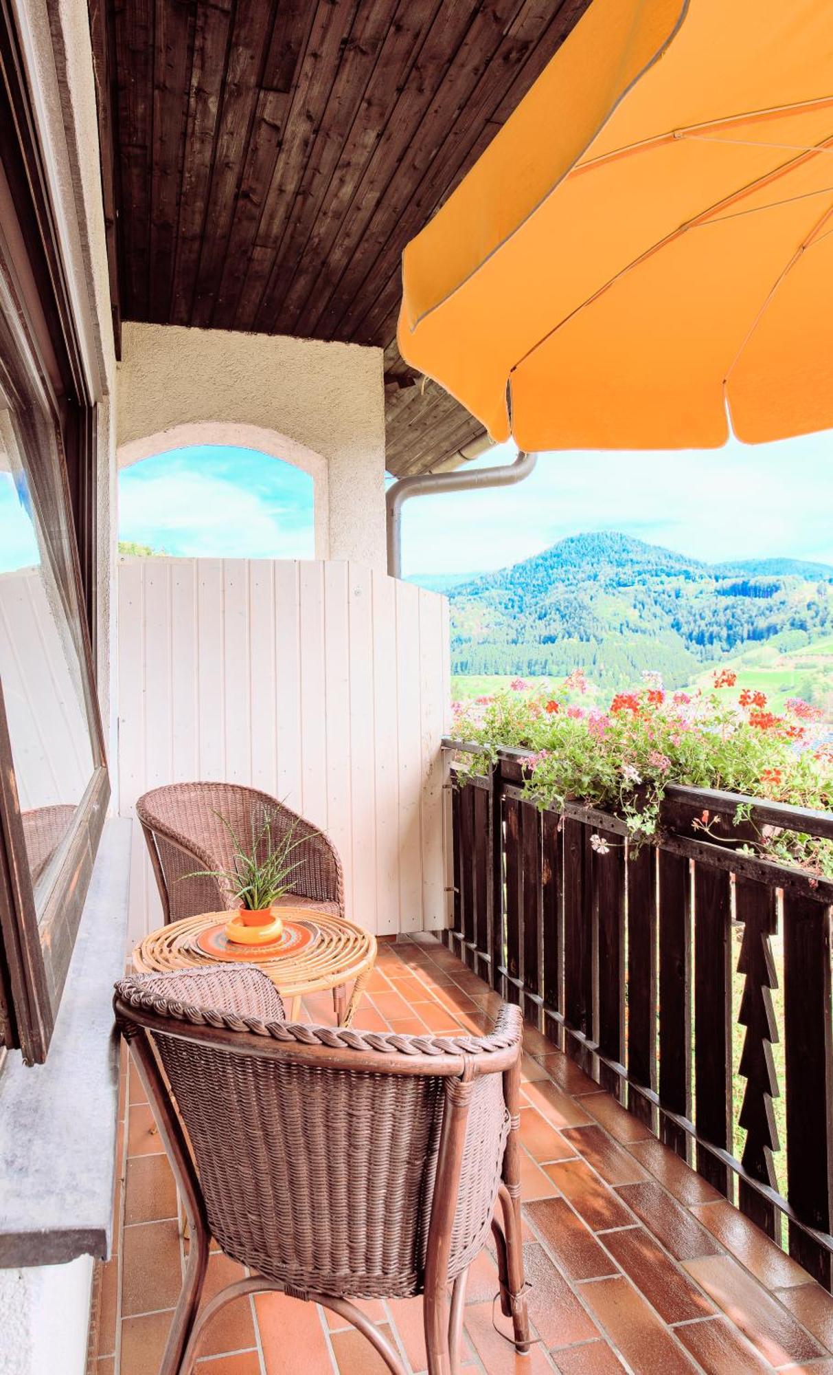 Schauinsland Hotel 3*