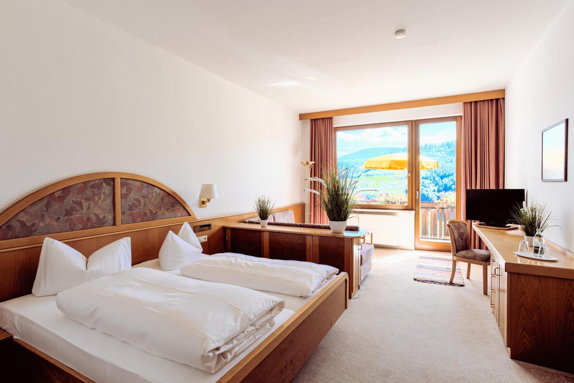 Hotel Schauinsland