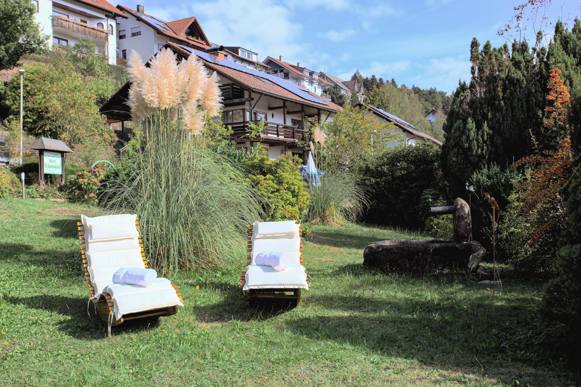 Schauinsland 3* Bad Peterstal-Griesbach