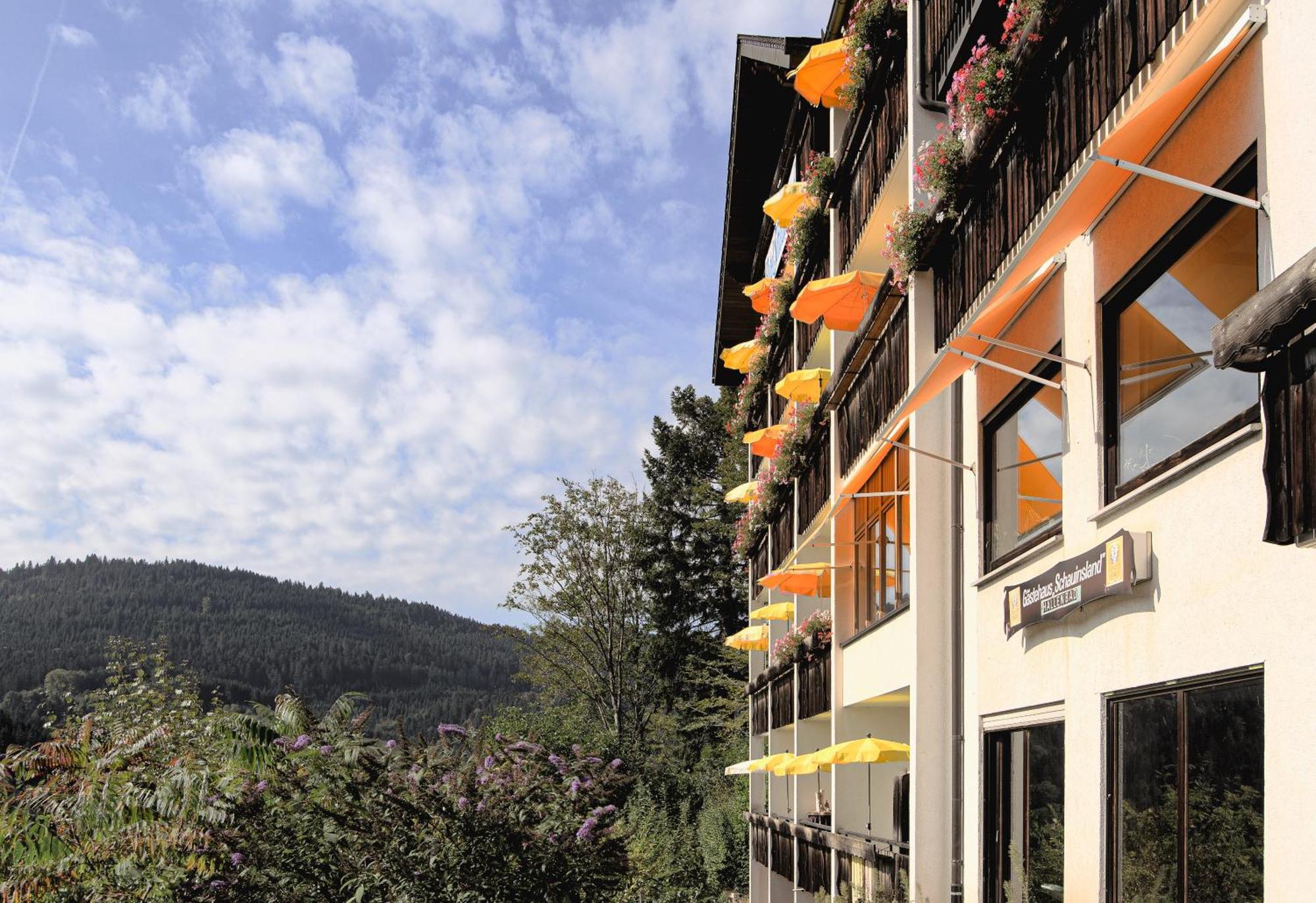Hotel Schauinsland 3*