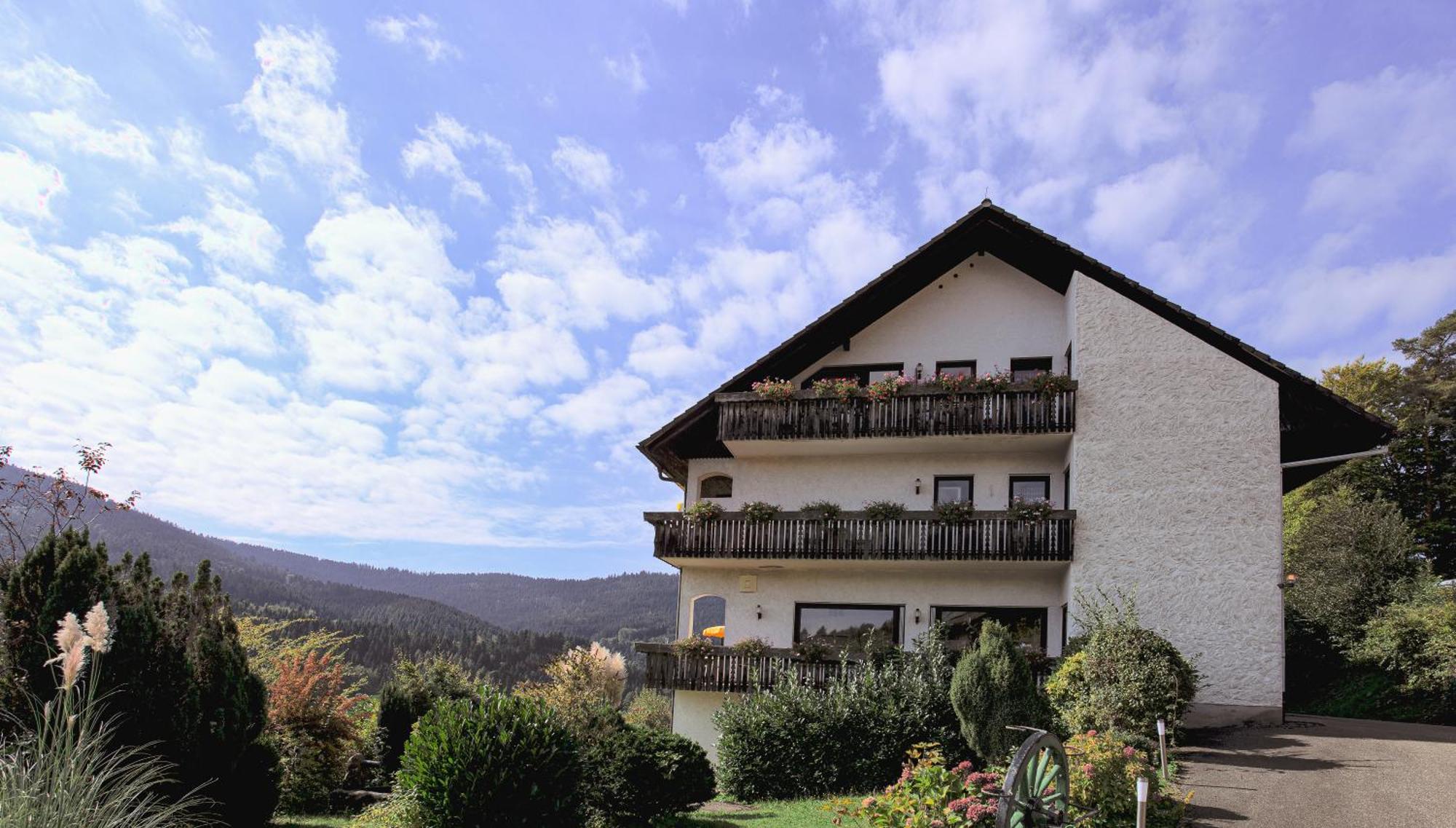 Schauinsland Hotel