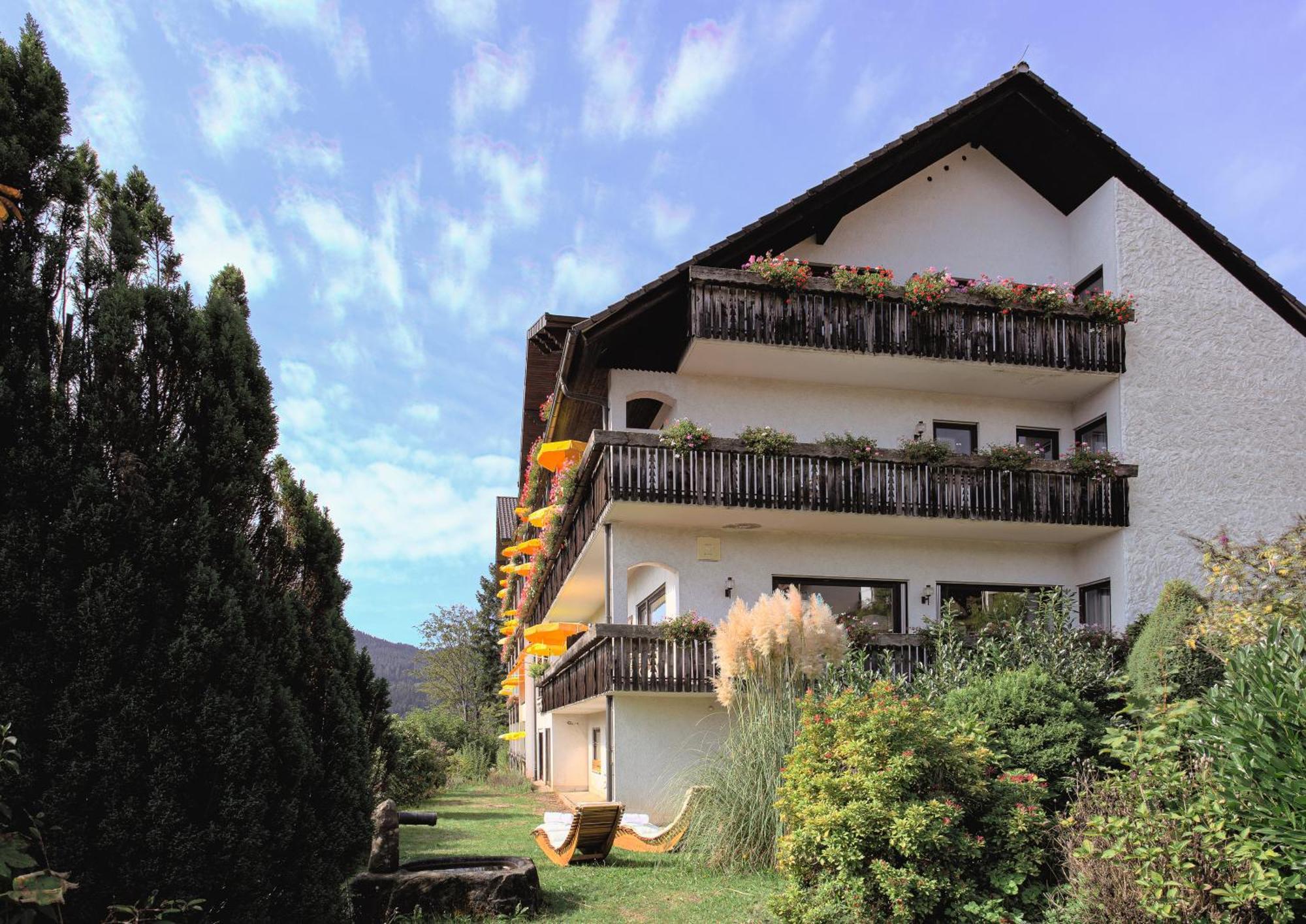 Hotel Schauinsland 3*