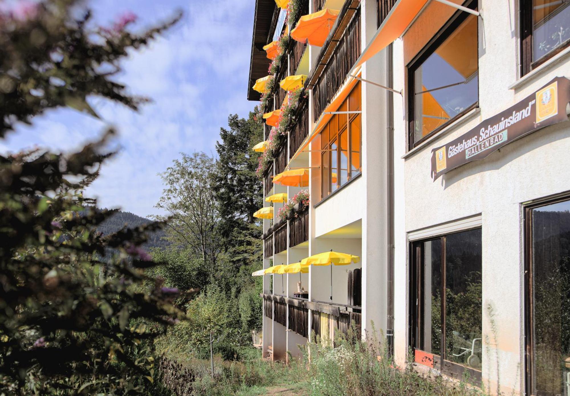 Schauinsland 3*