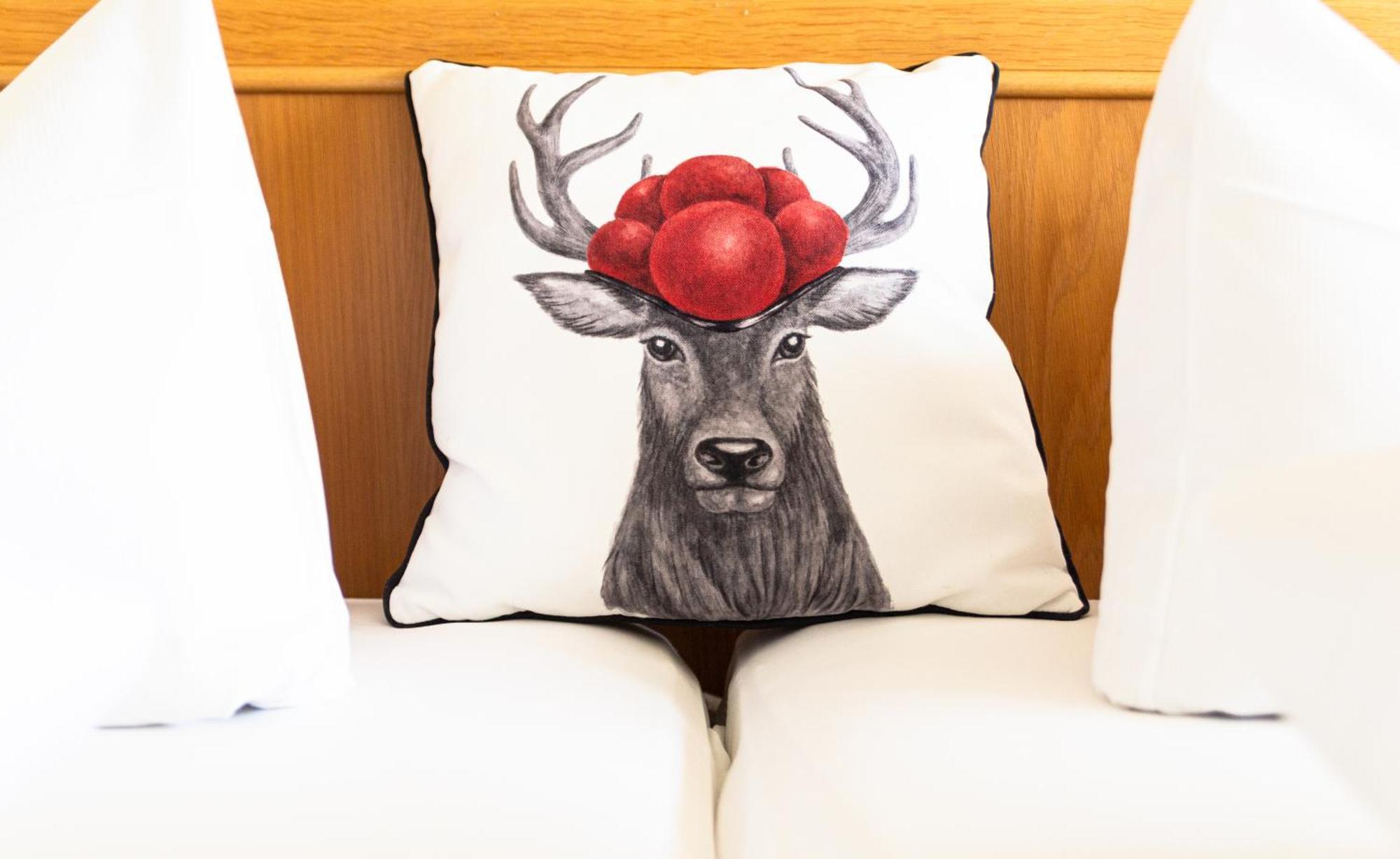 Schauinsland Hotel 3*