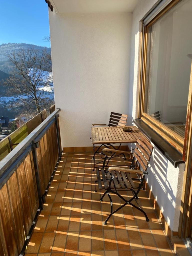 Schauinsland 3* Bad Peterstal-Griesbach