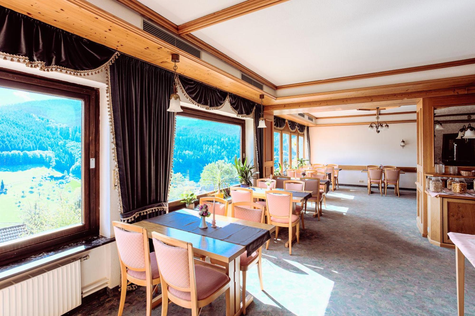 Hotel Schauinsland Bad Peterstal-Griesbach