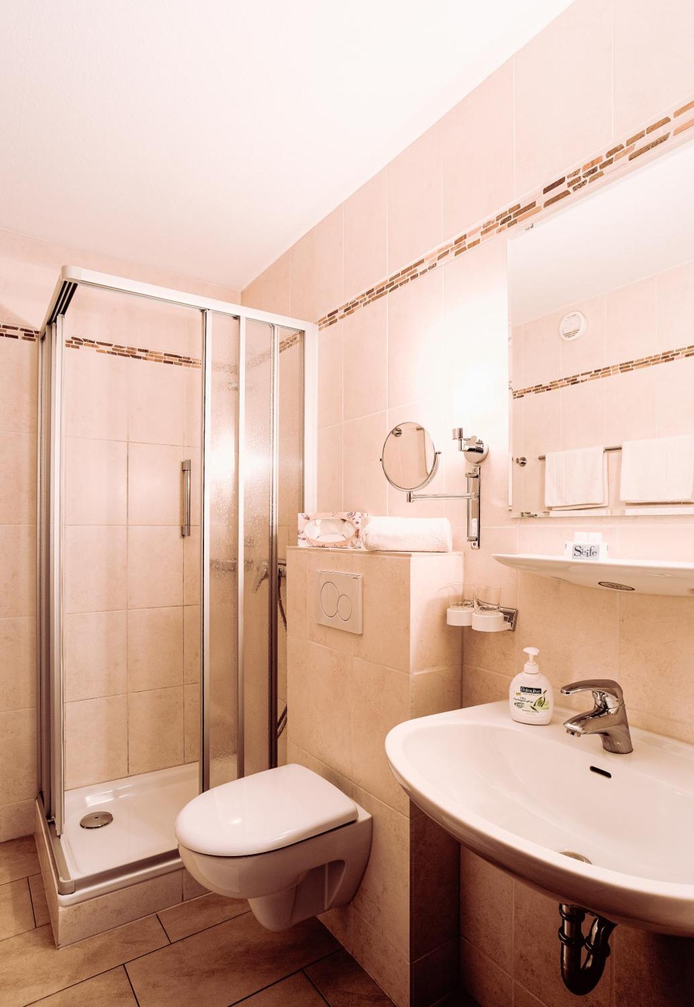 Schauinsland Hotel Bad Peterstal-Griesbach