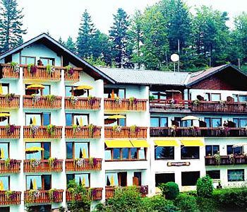 Schauinsland Hotel Bad Peterstal-Griesbach