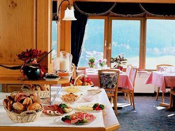 Schauinsland Hotel 3*