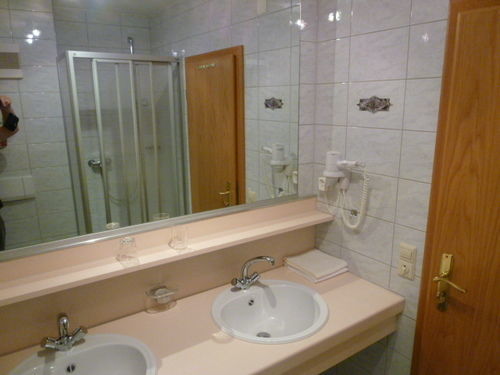 Schauinsland Hotel 3*