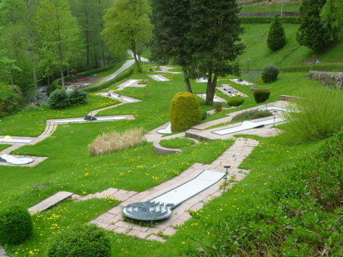 Hotel Schauinsland Bad Peterstal-Griesbach