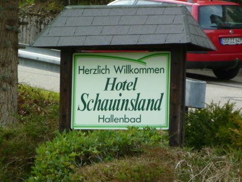 Hotel Schauinsland