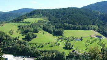 Hotel Schauinsland 3*