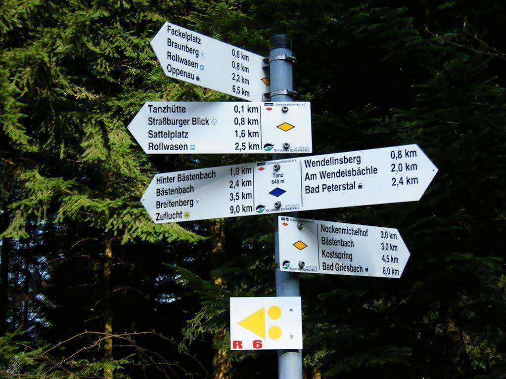 Hotel Schauinsland Bad Peterstal-Griesbach