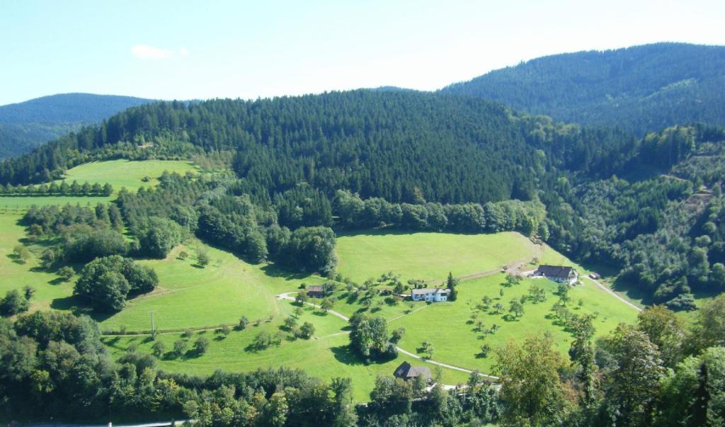 Schauinsland Hotel 3*